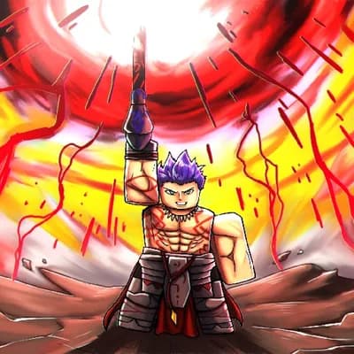 Anime Rails on Roblox