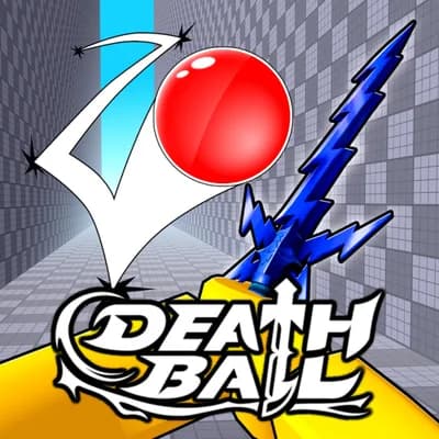 Deathball on Roblox